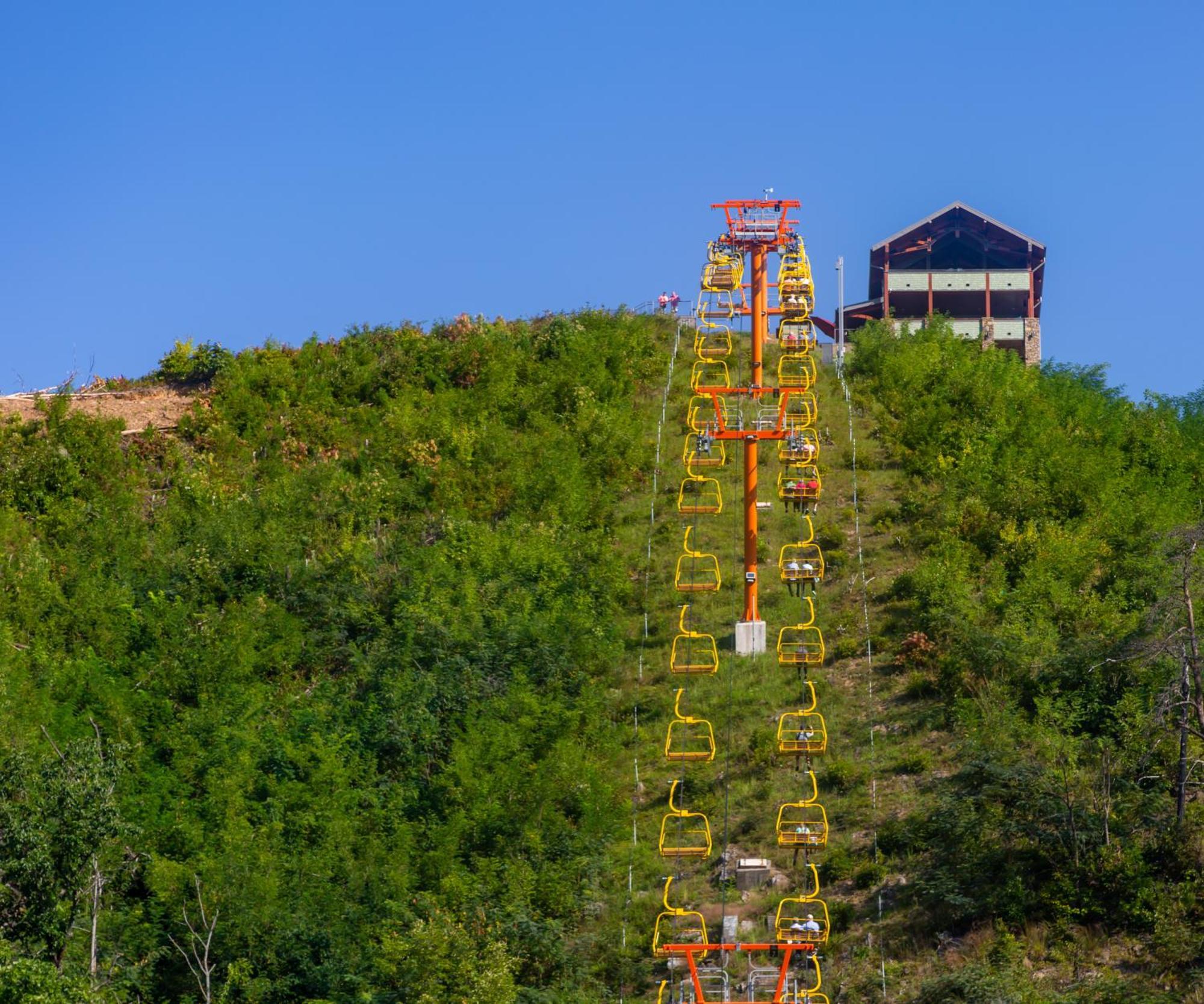 Moonshine Chalet, Hot Tub, Pool Access, Wifi, 1089 Free Tickets Each Paid Day, Dollywood And More 蓋特林堡 外观 照片