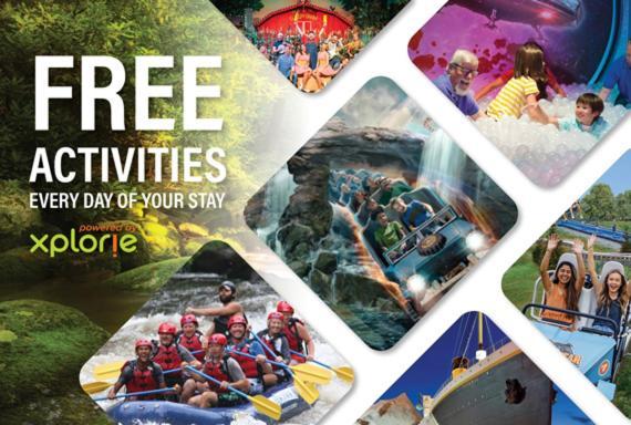 Moonshine Chalet, Hot Tub, Pool Access, Wifi, 1089 Free Tickets Each Paid Day, Dollywood And More 蓋特林堡 外观 照片